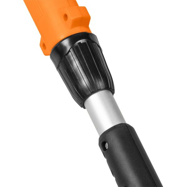 Τηλεσκοπικό χορτοκοπτικό 380W, 250mm