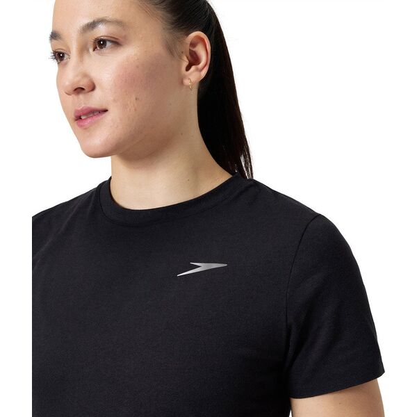 Γυναικείο μπλουζάκι με κοντό μανίκι PRO FEMALE TEE