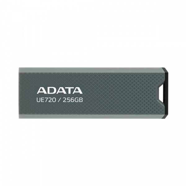 Pendrive UE720 256GB USB3.2-A Gen2 szary Adata