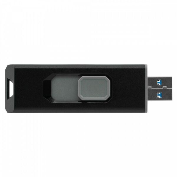 Pendrive UE720 256GB USB3.2-A Gen2 szary Adata