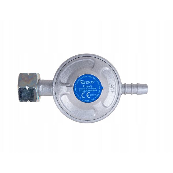 Μειωτήρας αερίου 37mbar 1,5kg/h (50)
