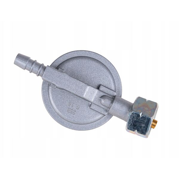 Μειωτήρας αερίου 37mbar 1,5kg/h (50)