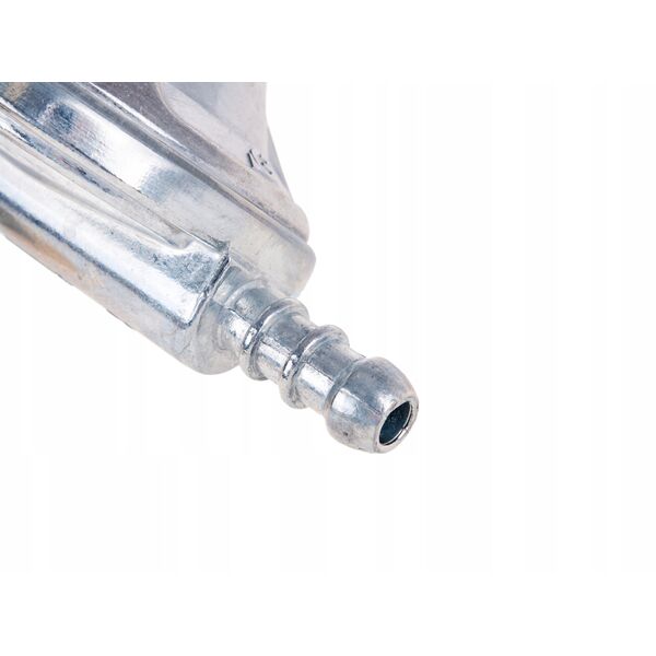 Γωνιακός ρυθμιστής αερίου 37mbar 1,5kg/h (50)