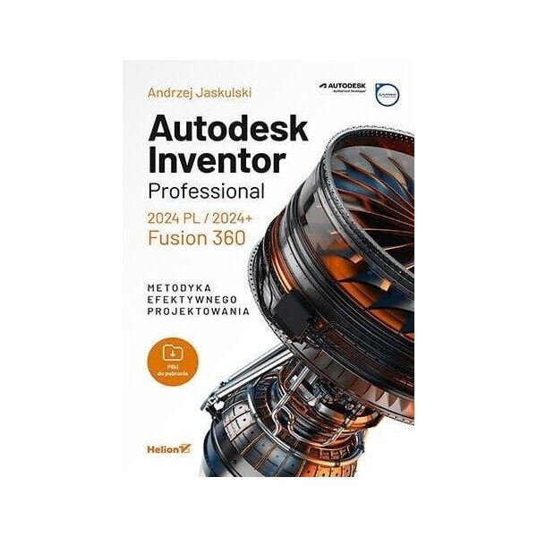 Autodesk Inventor Professional 2024 PL...