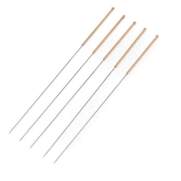 Igła do czyszczenia dyszy 0,5mm - 5 sztuk}