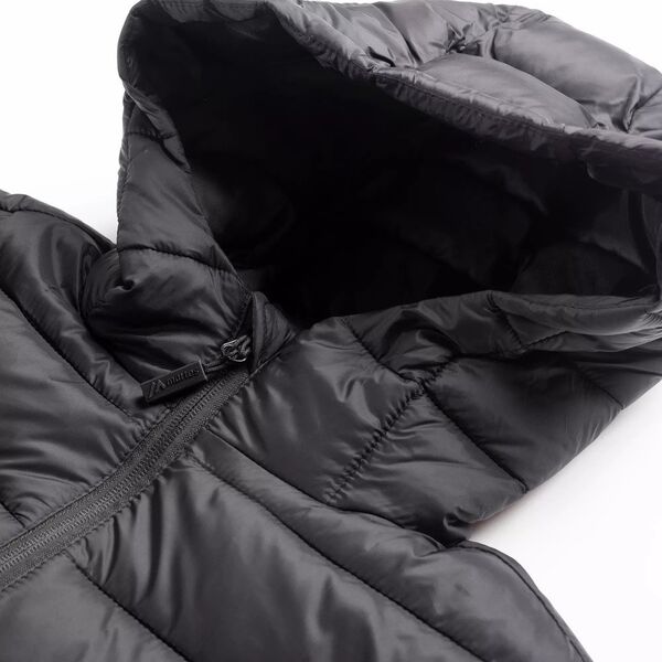 Dziecięca kurtka pikowana Martes essentials MIRADO JRB rozmiar 170