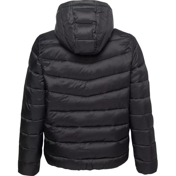 Dziecięca kurtka pikowana Martes essentials MIRADO JRB rozmiar 164 [cze]
