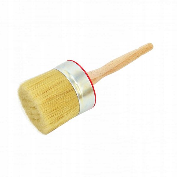 AWTOOLS ΣΤΡΟΓΓΥΛΟ ΠΙΝΕΛΟ 60mm