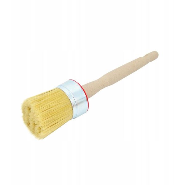 AWTOOLS ΣΤΡΟΓΓΥΛΟ ΠΙΝΕΛΟ 50mm