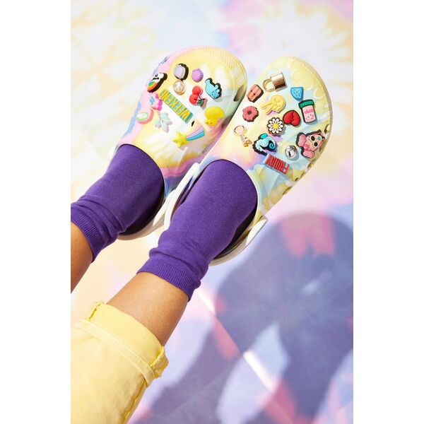 Crocs Frozen Baya Clog Kids 210352-90H Μπλε 30/31