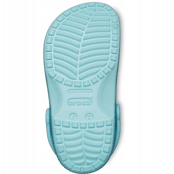 Crocs Classic Frozen Elsa Clog Kids 210235-90H Μπλε 33/34