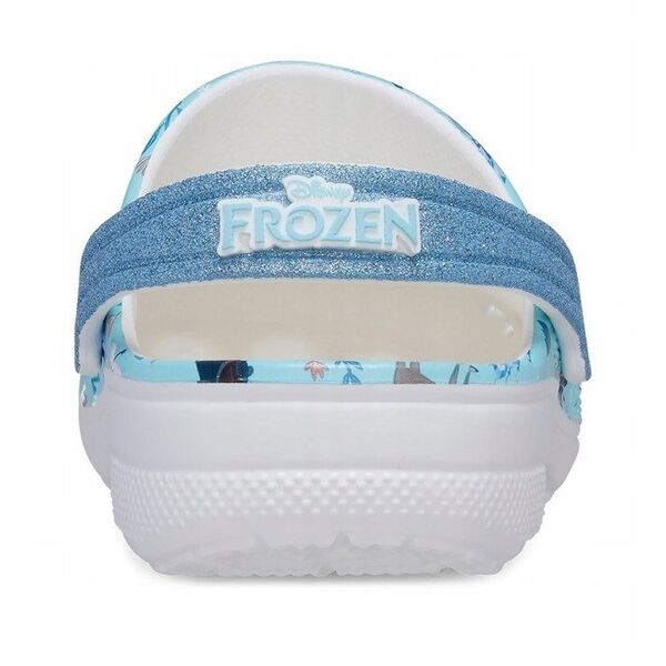 Crocs Frozen Baya Clog Kids 210352-90H Μπλε 33/34