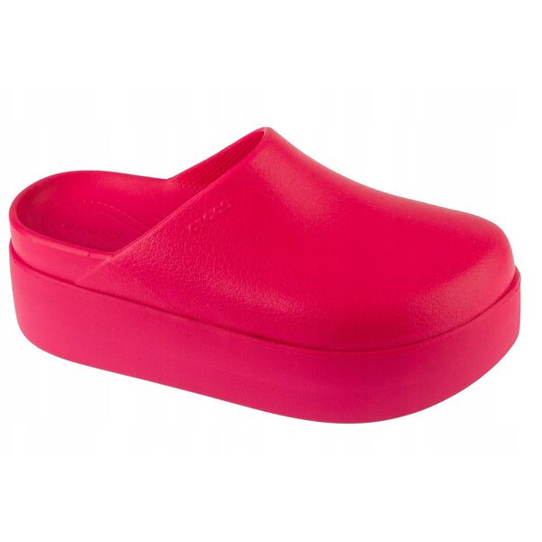 Crocs Dylan Platform Clog 209869-6ZQ Ροζ 36/37