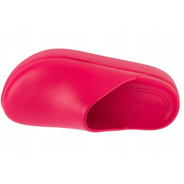Crocs Dylan Platform Clog 209869-6ZQ Ροζ 36/37