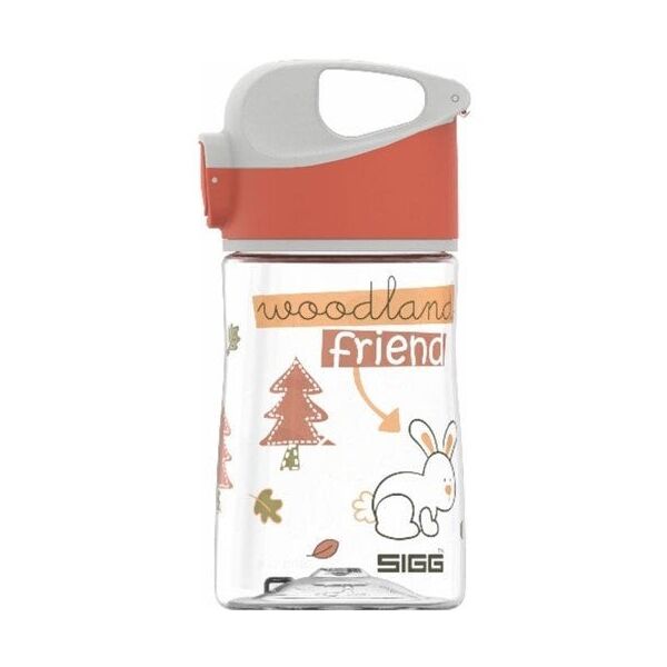 SIGG Μπουκάλι Mk Woodland Firend 0.35L 8731.20