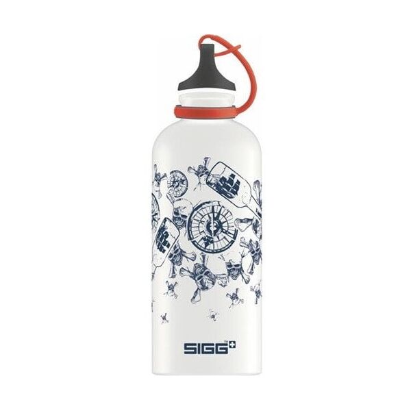 Μπουκάλι SIGG Pirates of the Caribbean 0.6L 8689.00