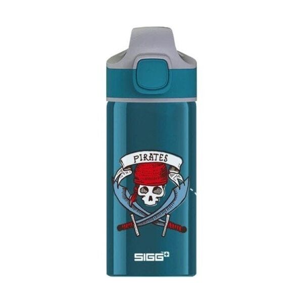 SIGG Μπουκάλι MK WMB Πειρατές 0.4L 8729.90