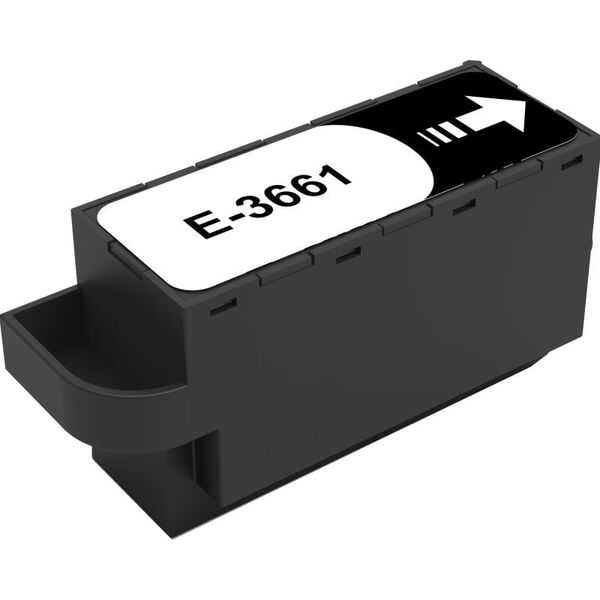 PRISM Epson Maintenance Box T3661 100% New Απορροφητήρας μελανιού