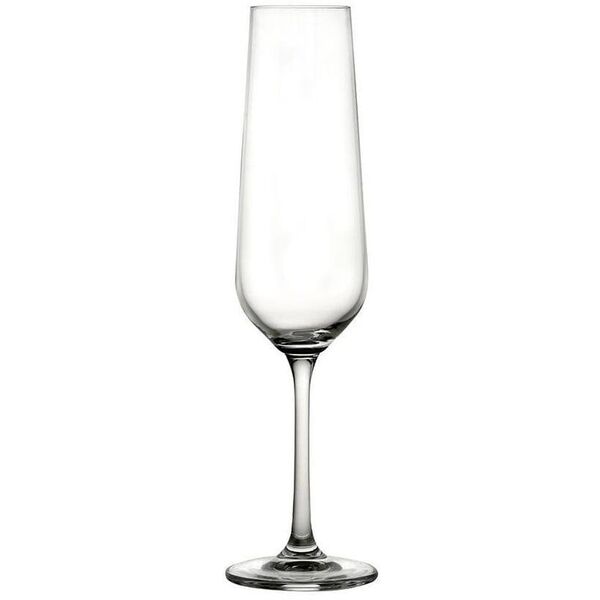 Ποτήρια σαμπάνιας CRYSTAL Strix, 200 ml, 6 τεμ.