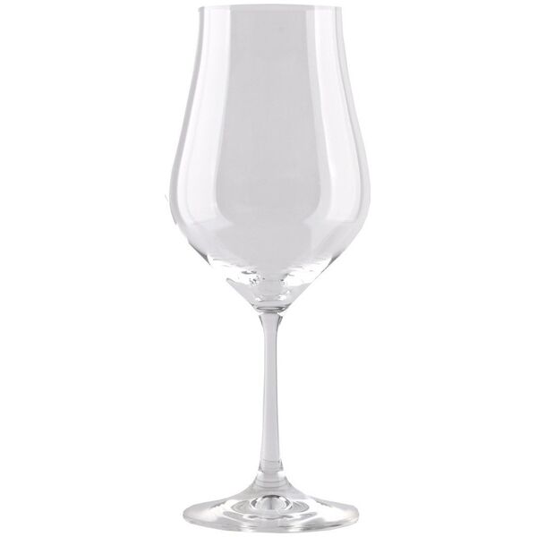 Ποτήρια κρασιού CRYSTALEX TULIP, 450 ml, 6 τεμ.