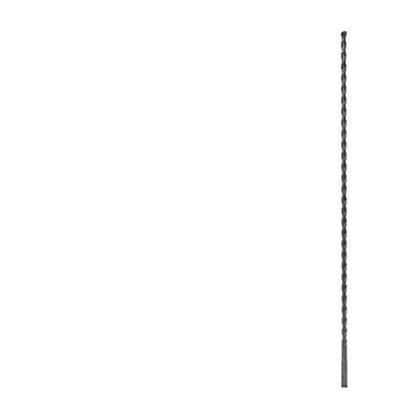 Τρυπάνι SDS+ για Τοιχοποιία 10X525X600MM