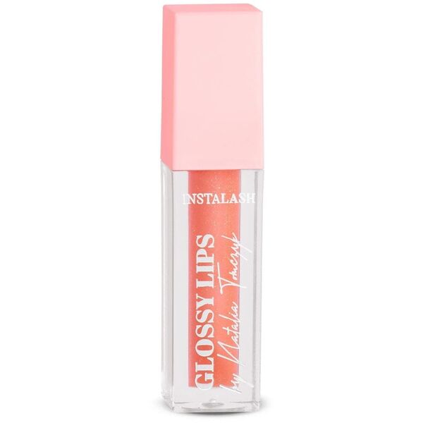 INSTALASH_Glossy Lips lip gloss Crystal Sparkle 3,6ml