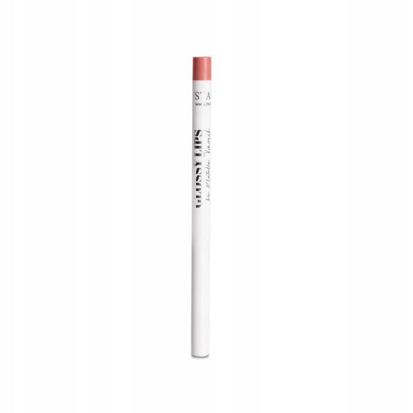 INSTALASH_Lip Liner μολύβι χειλιών Dirty Nude 0,4g