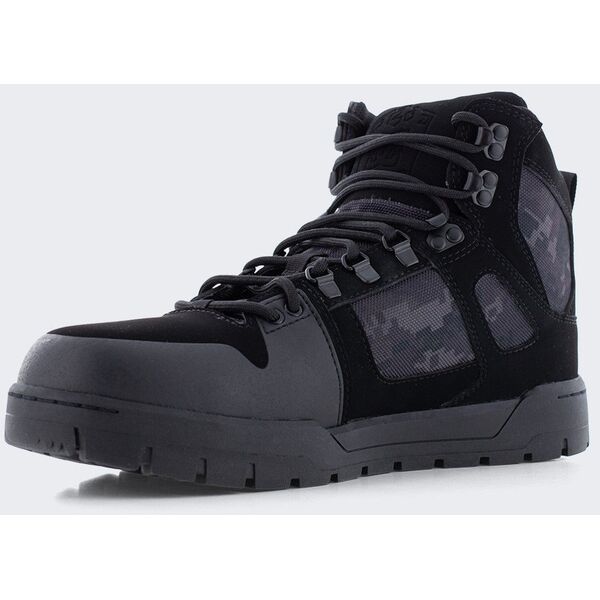 Παπούτσια DC Work Pure Safety S3S BlackCamo