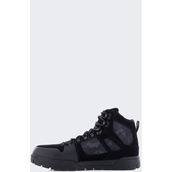Παπούτσια DC Work Pure Safety S3S BlackCamo