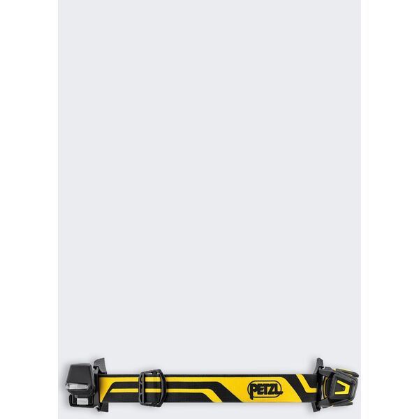 Φακός Κεφαλής Petzl Xena BlackYellow