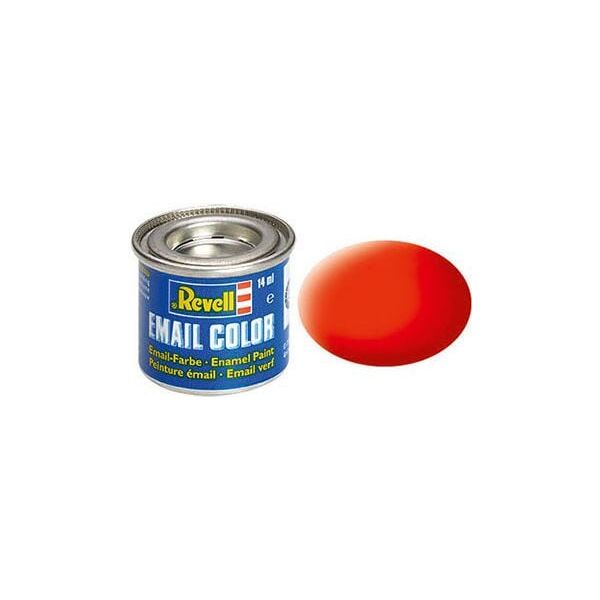 Revell Email Color 25 Luminous Orange - 32125