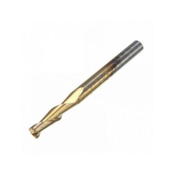 Φρέζα κοπής Fanar FREZ TRZPIENIOWY WEGLIK FI 1,0 4,0/50 Z4 HA4 VHM AT 440N X-MILL 440N