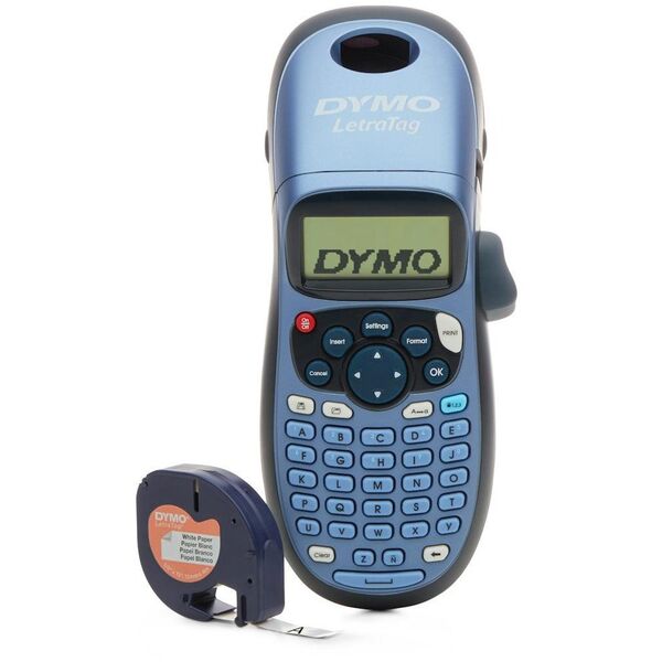 Εκτυπωτής ετικετών Dymo 2174576 Μπλε