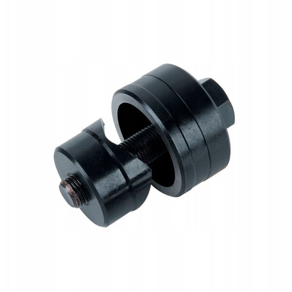 DIY κόφτης τρύπας βρύσης 1/4" Ø32mm