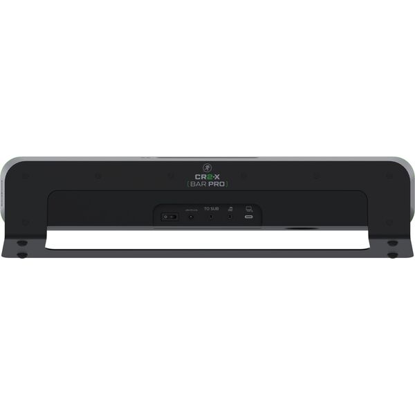 Mackie CR2-X Bar Pro – Soundbar USB