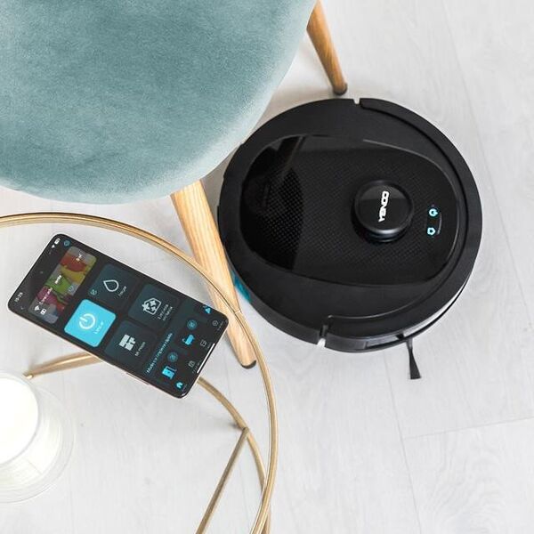 Cecotec Conga 8490 Ultimate Ultra Power Home