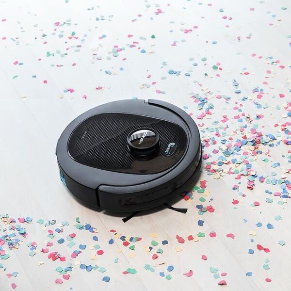 Cecotec Conga 8490 Ultimate Ultra Power Home