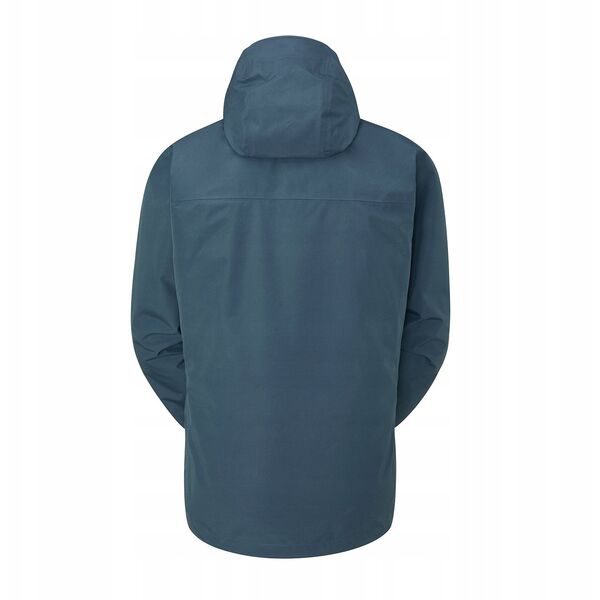 Kurtka namche gtx-orion blue-l RAB