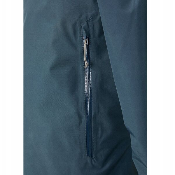 Kurtka namche gtx-orion blue-l RAB