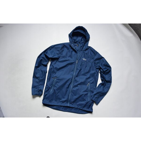 Kurtka namche gtx-orion blue-l RAB