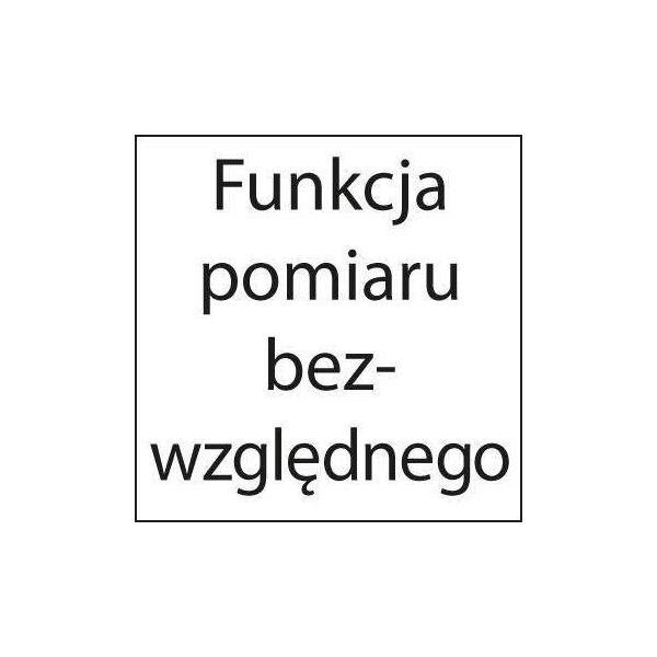 Mahr Suwmiarka cyfrowa, bez wyjscia danych 150mm ET MAHR