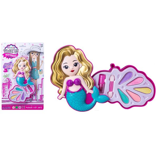 *****Ζωγραφική Syrenka blister 1004223 42231****
