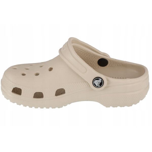 Crocs Classic Clog Kids  206991-2Y2 szary 28/29