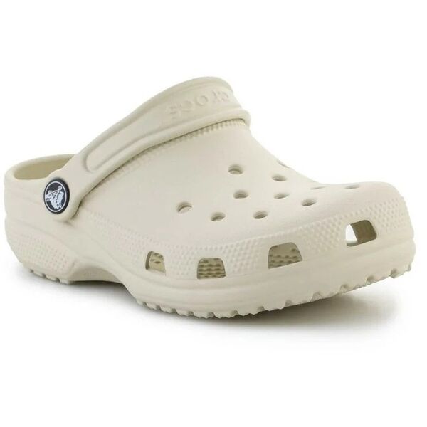 Crocs Classic Clog Kids  206991-2Y2 szary 28/29
