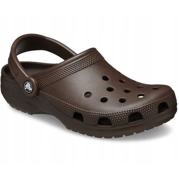 Crocs Classic Clog 10001-21Q Καφέ 41/42