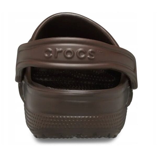 Crocs Classic Clog 10001-21Q Καφέ 41/42