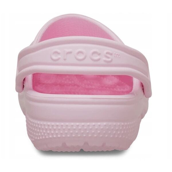 Crocs Classic Clog Kids 206991-6ZW Ροζ 28/29
