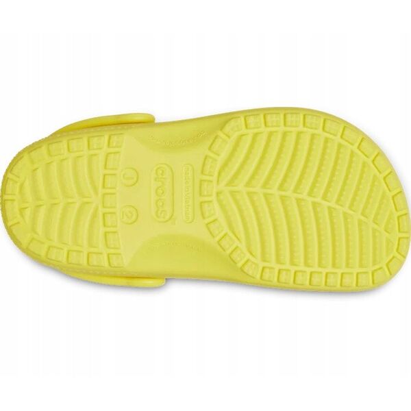 Crocs Classic Clog Kids 206991-77J Κίτρινο 30/31
