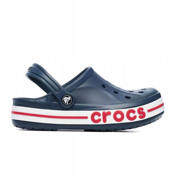 Crocs Bayaband Kids Clog 207019-410 Μπλε 33/34