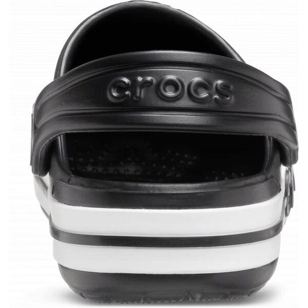 Crocs Bayaband Kids Clog T 207019-001 Μαύρο 28/29